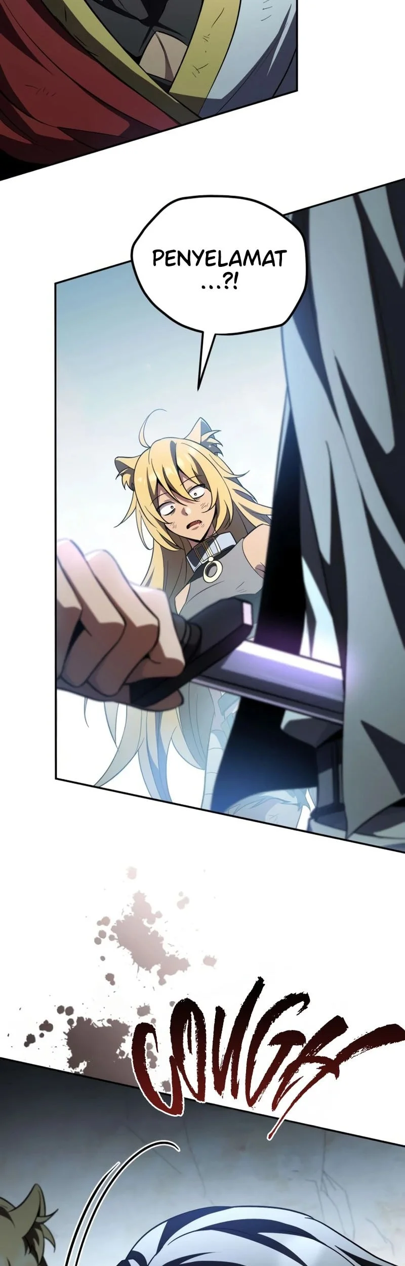 Became The Patron Of Villains Chapter 30 - halaman 24