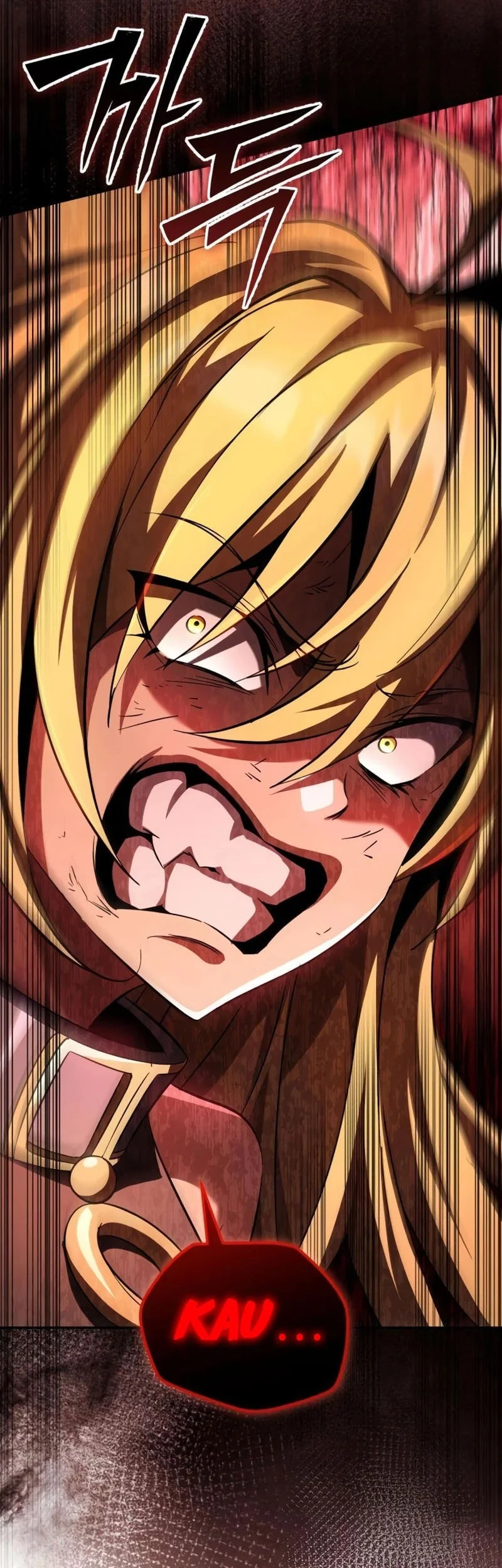 Became The Patron Of Villains Chapter 30 - halaman 26