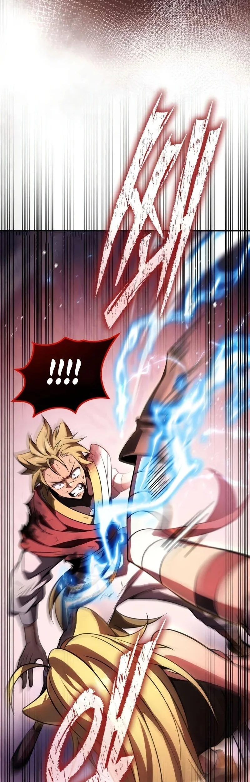 Became The Patron Of Villains Chapter 30 - halaman 27