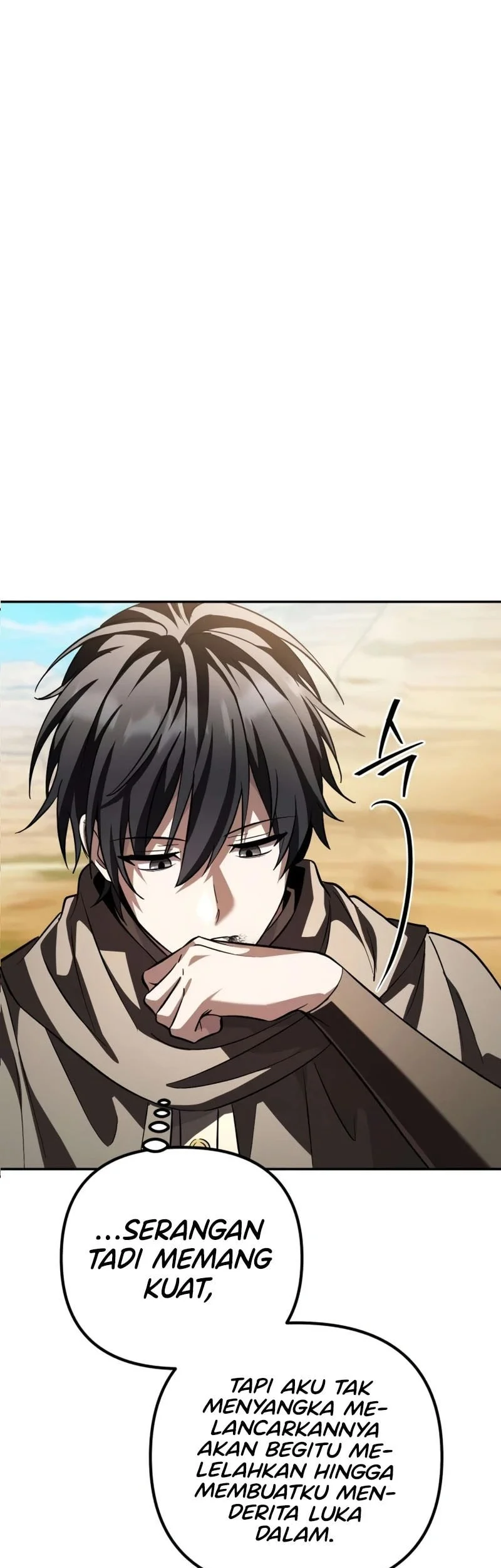Became The Patron Of Villains Chapter 30 - halaman 32