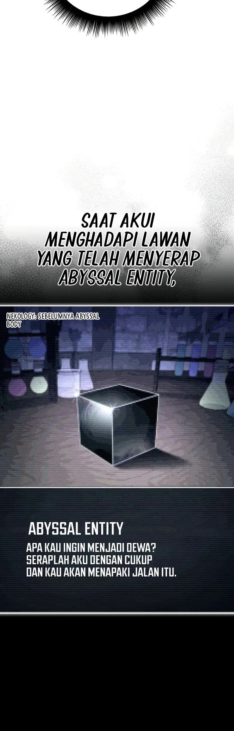 Became The Patron Of Villains Chapter 30 - halaman 36
