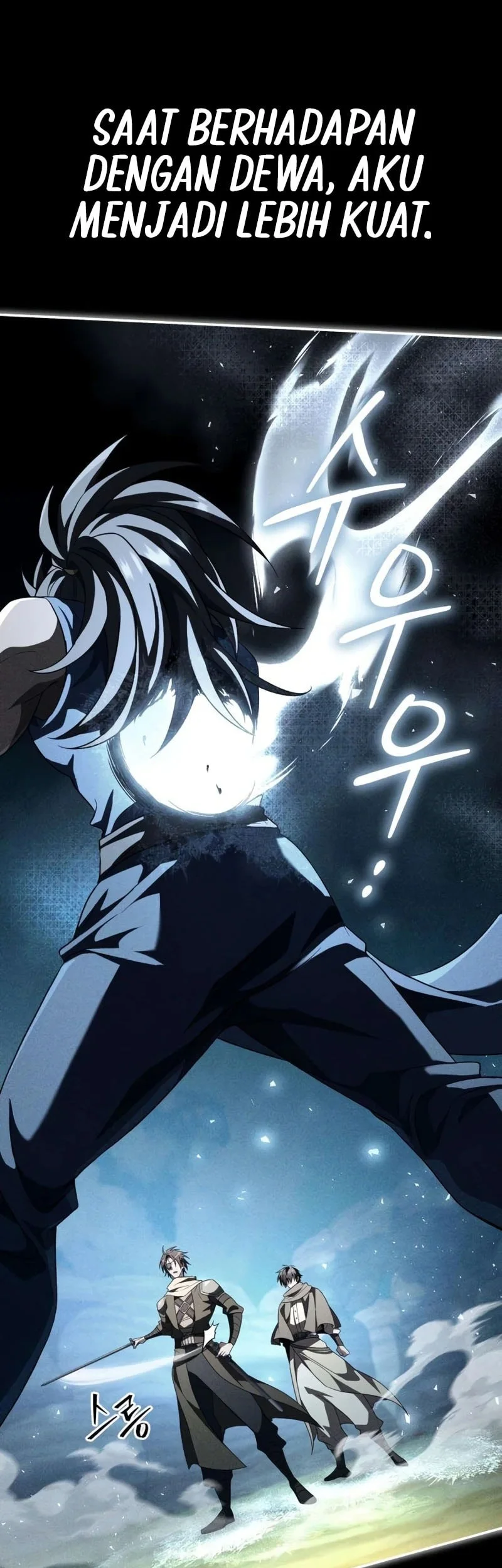 Became The Patron Of Villains Chapter 30 - halaman 38
