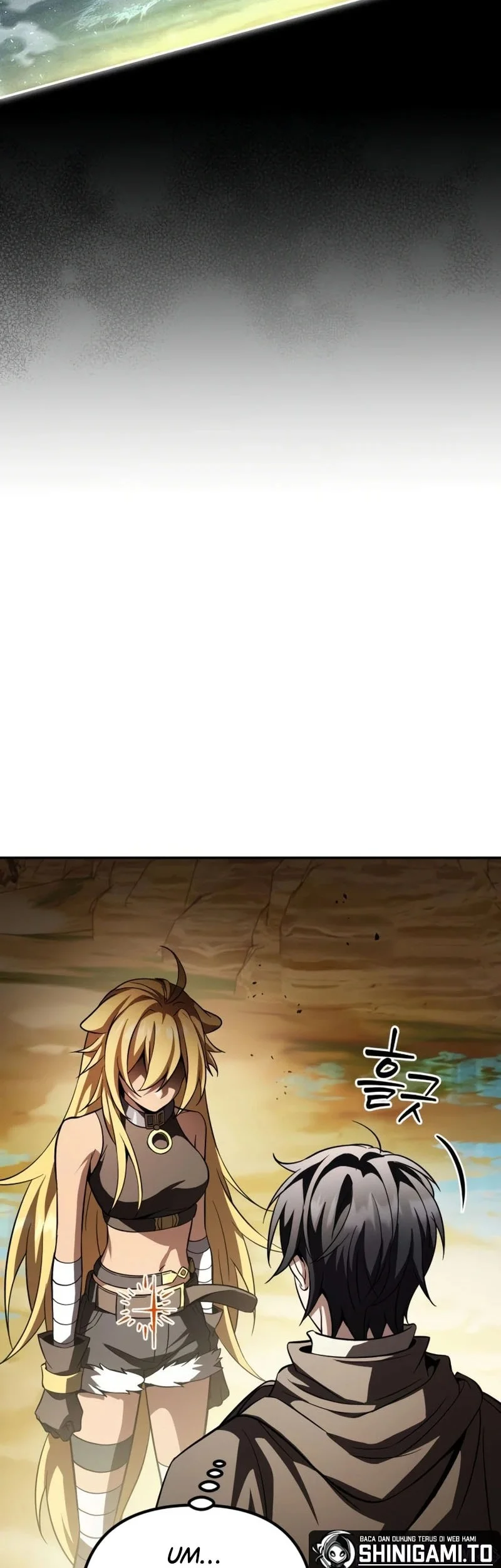 Became The Patron Of Villains Chapter 30 - halaman 39