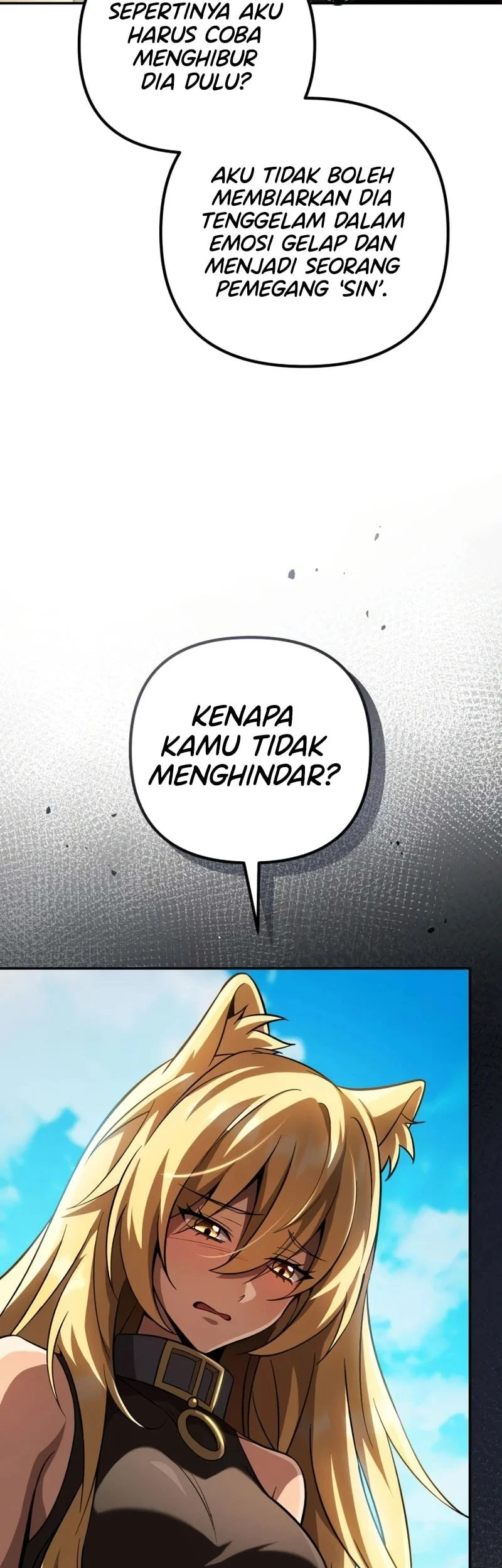 Became The Patron Of Villains Chapter 30 - halaman 40