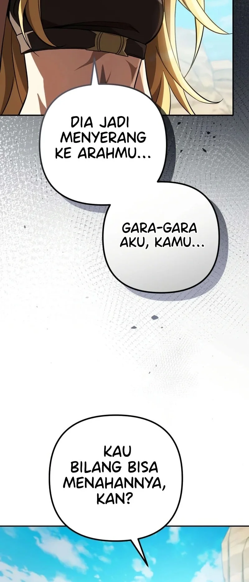 Became The Patron Of Villains Chapter 30 - halaman 41