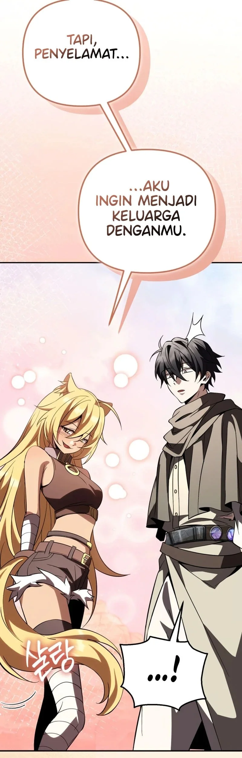Became The Patron Of Villains Chapter 30 - halaman 46