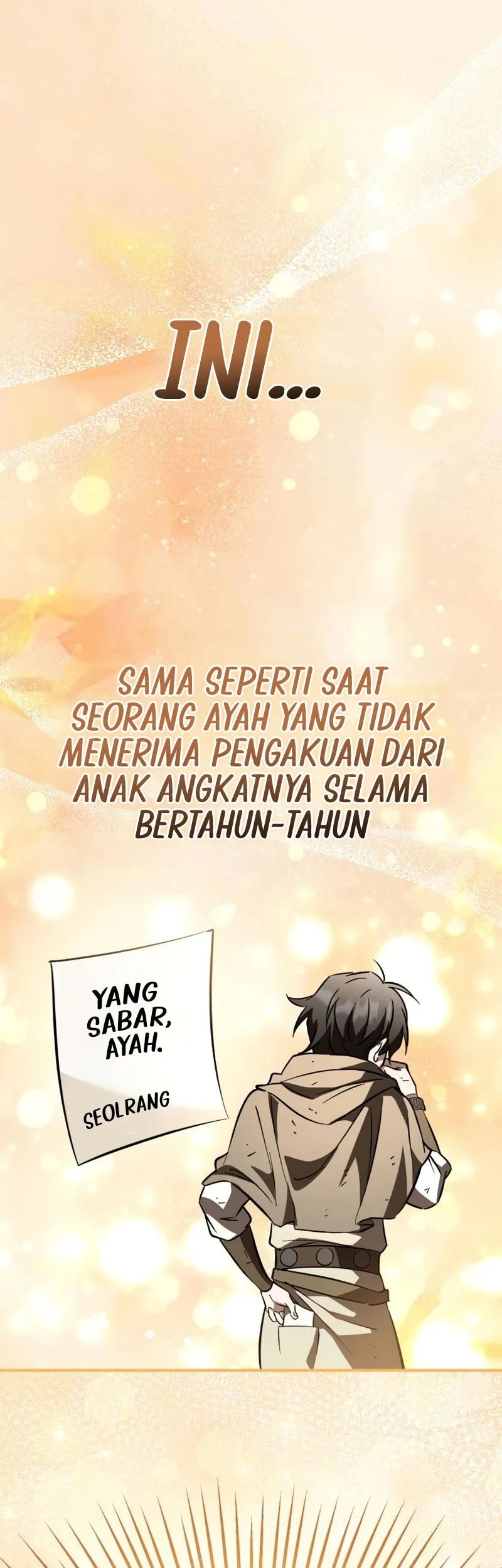 Became The Patron Of Villains Chapter 30 - halaman 47