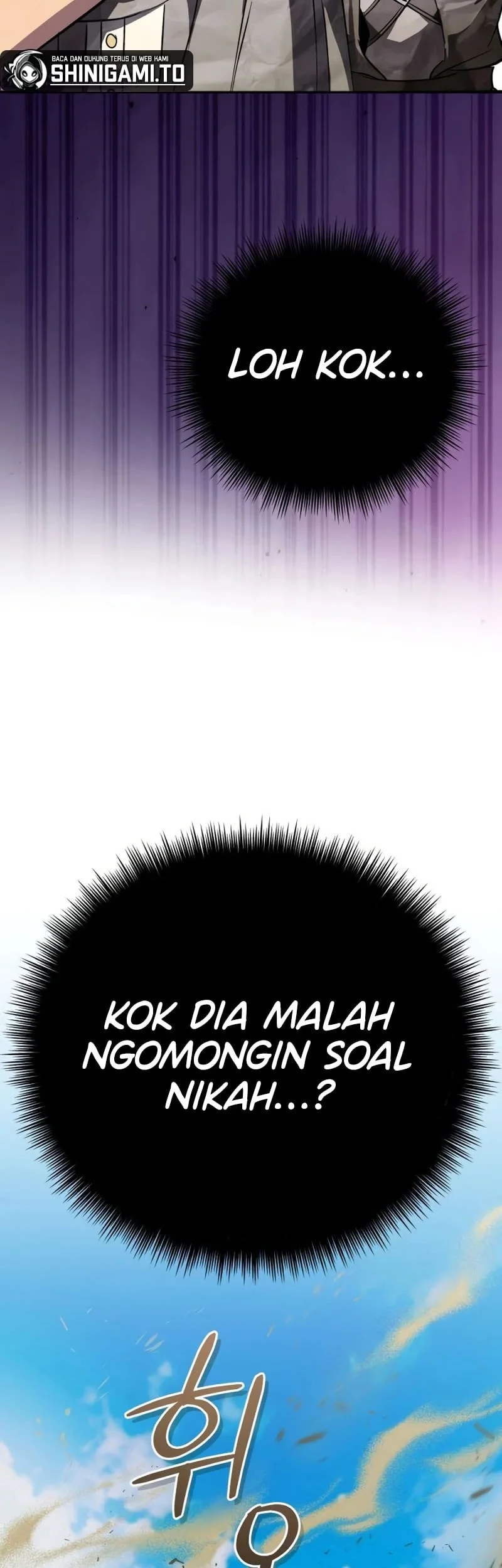 Became The Patron Of Villains Chapter 30 - halaman 52