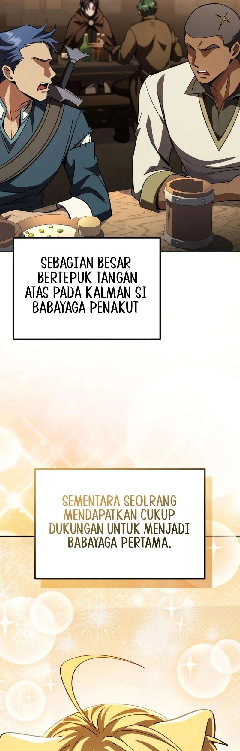 Became The Patron Of Villains Chapter 30 - halaman 54