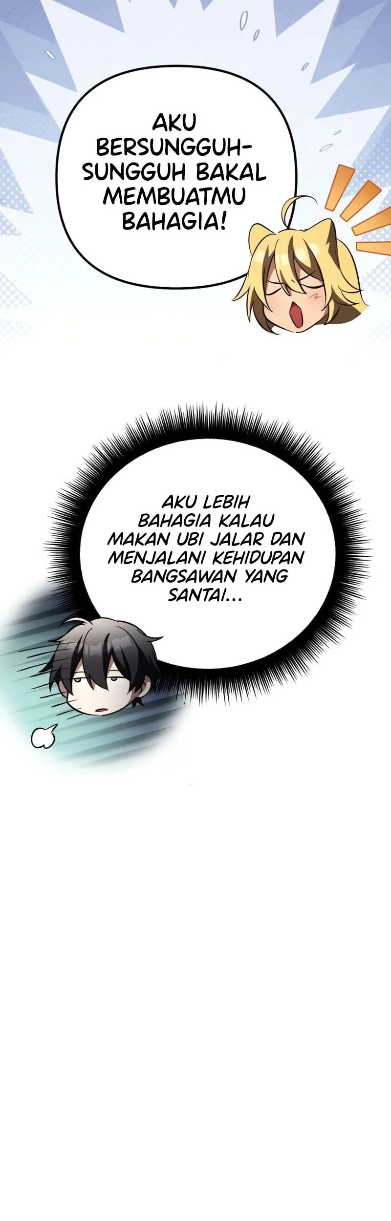 Became The Patron Of Villains Chapter 30 - halaman 59
