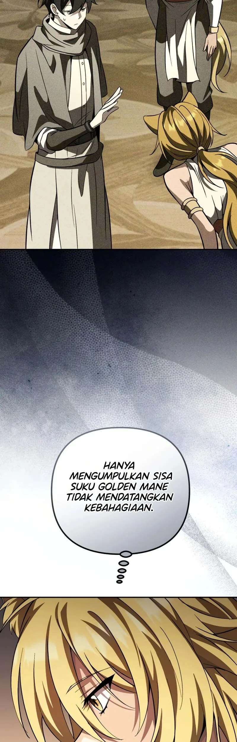 Became The Patron Of Villains Chapter 30 - halaman 64