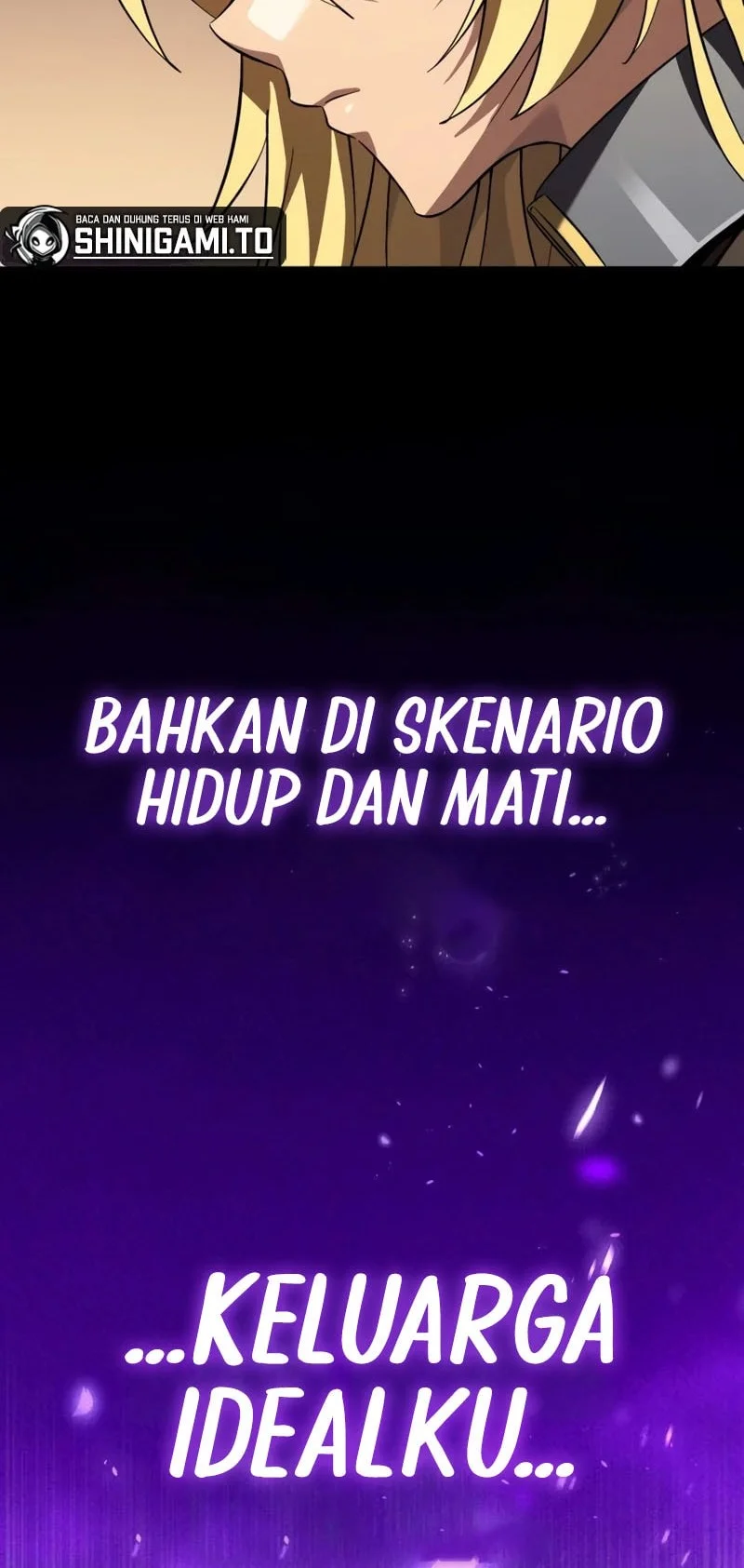 Became The Patron Of Villains Chapter 30 - halaman 65