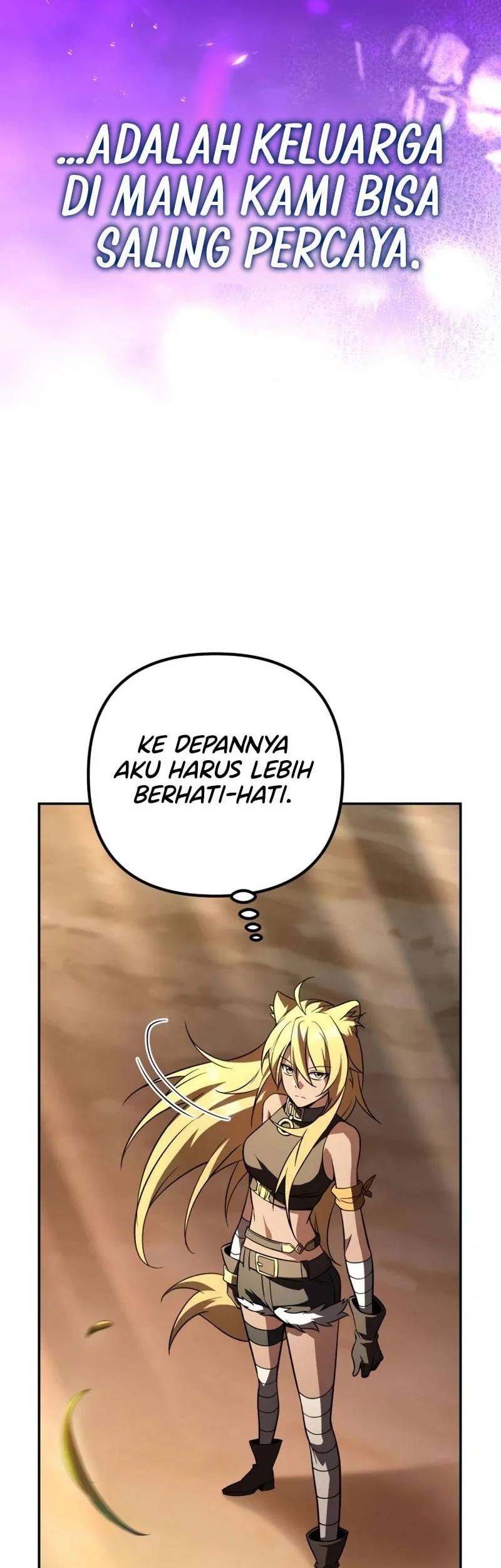 Became The Patron Of Villains Chapter 30 - halaman 67