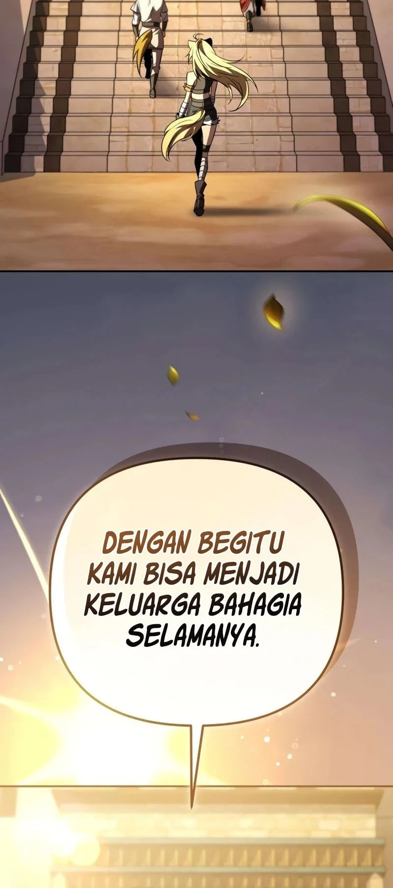 Became The Patron Of Villains Chapter 30 - halaman 69