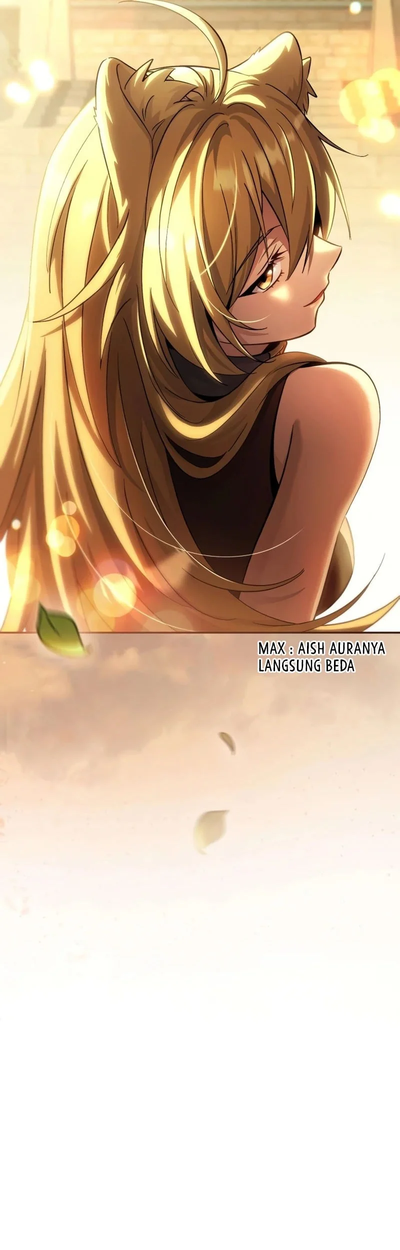 Became The Patron Of Villains Chapter 30 - halaman 70