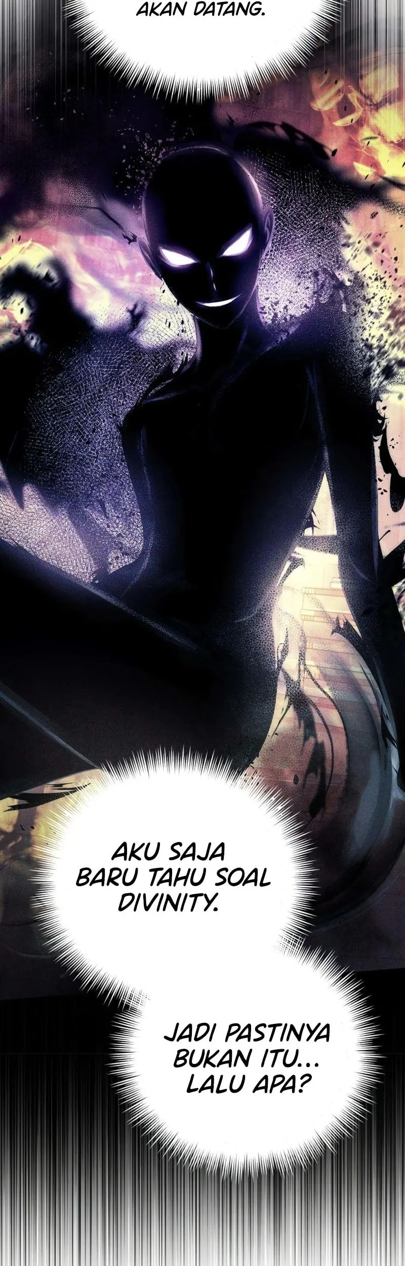 Became The Patron Of Villains Chapter 30 - halaman 73