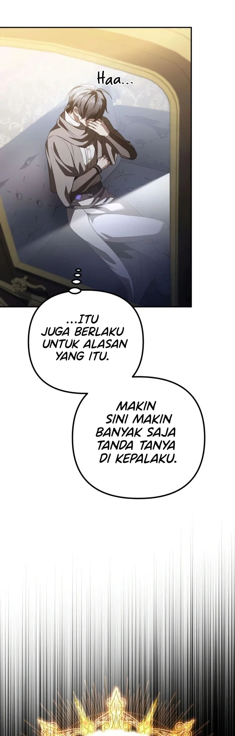 Became The Patron Of Villains Chapter 30 - halaman 75