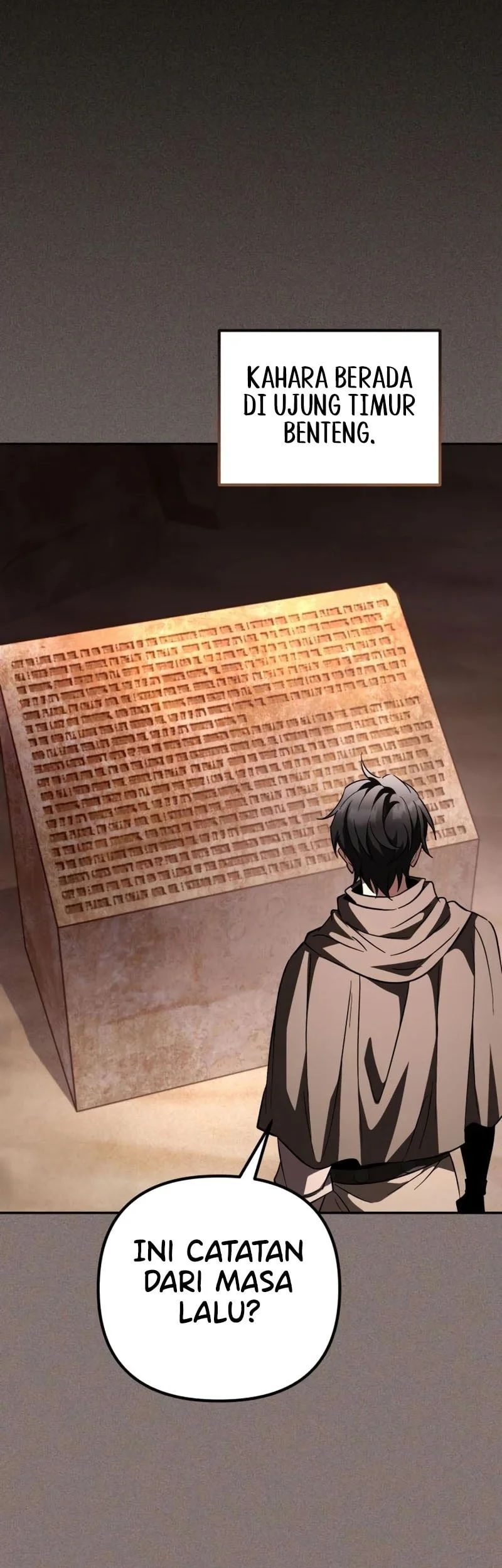 Became The Patron Of Villains Chapter 30 - halaman 77