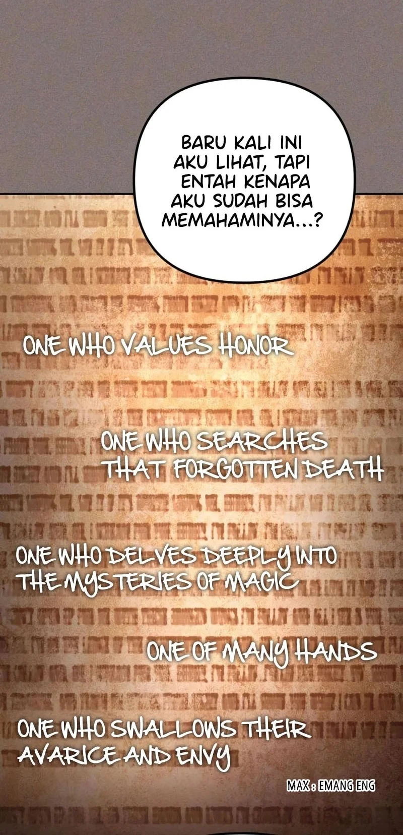 Became The Patron Of Villains Chapter 30 - halaman 78