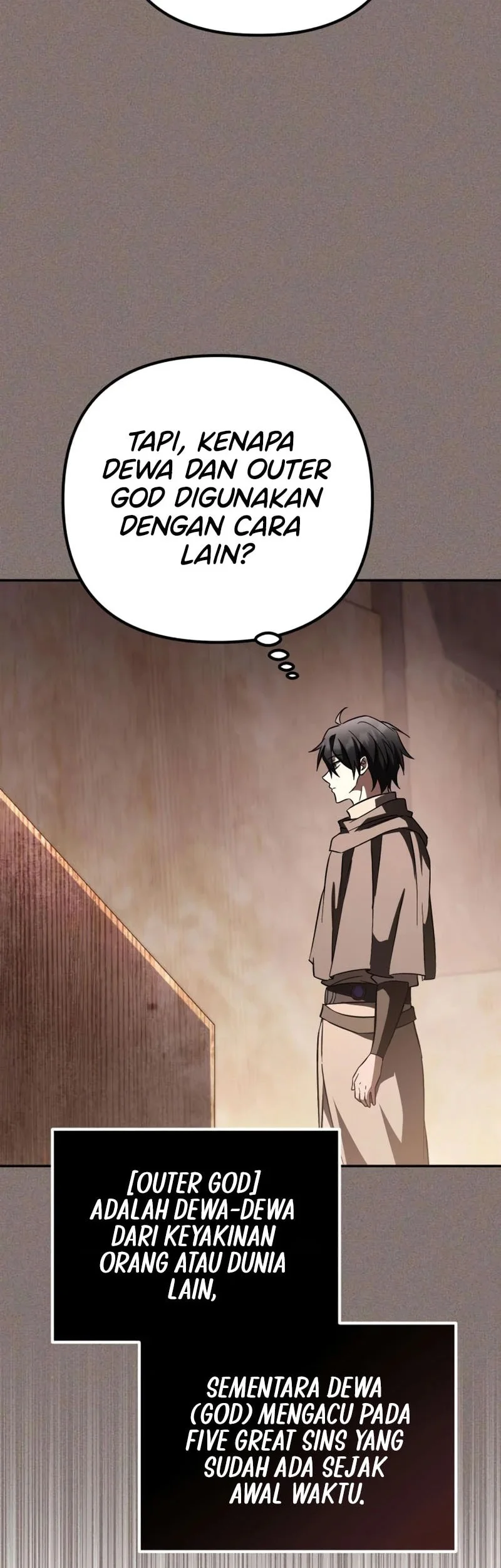 Became The Patron Of Villains Chapter 30 - halaman 80