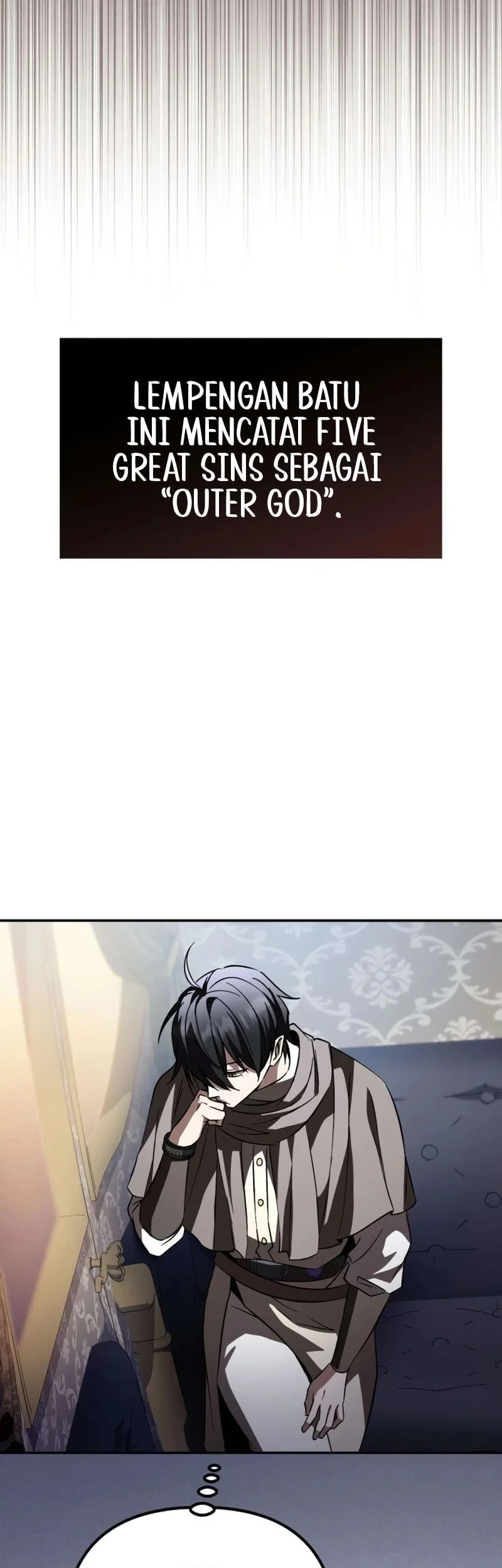 Became The Patron Of Villains Chapter 30 - halaman 81