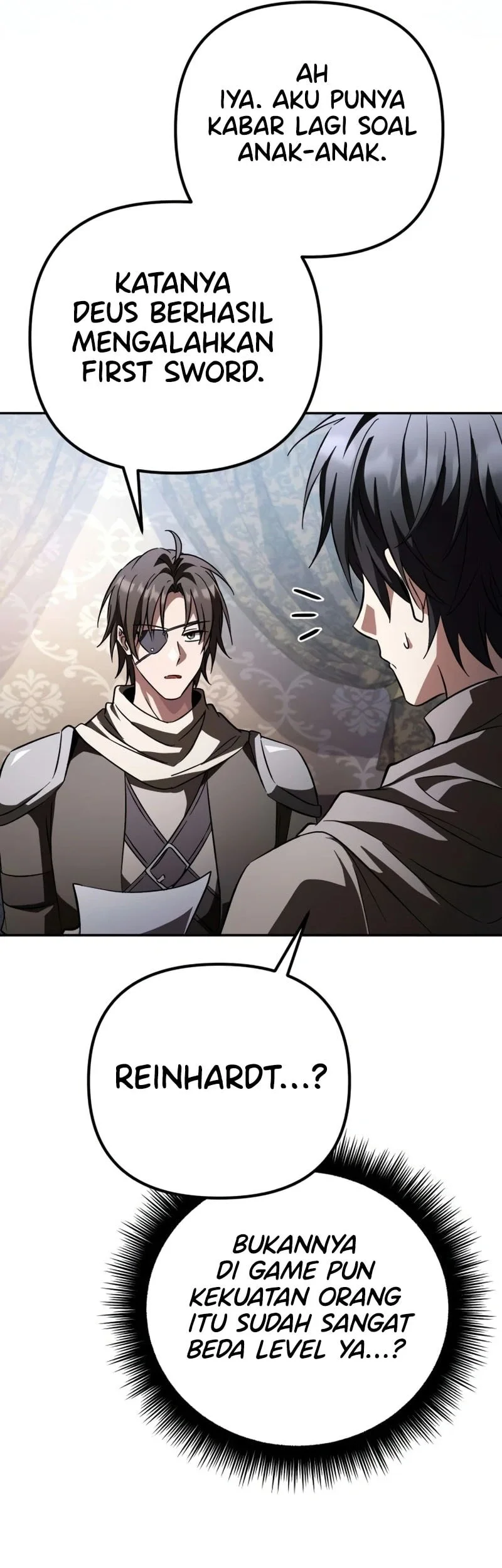 Became The Patron Of Villains Chapter 30 - halaman 83