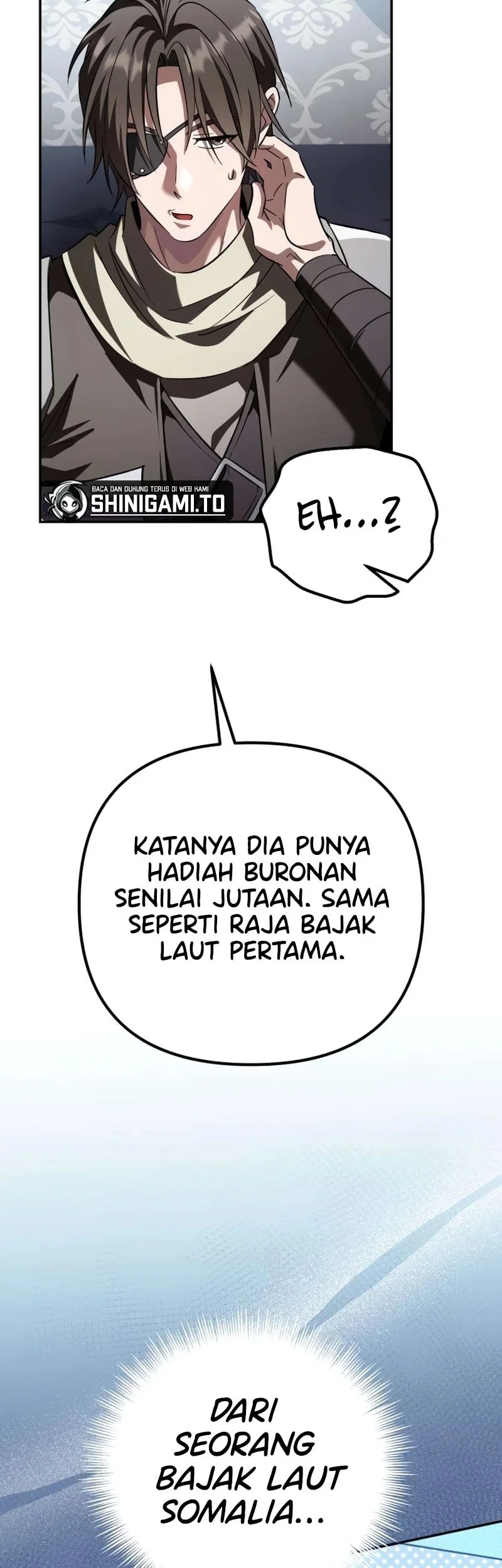Became The Patron Of Villains Chapter 30 - halaman 86