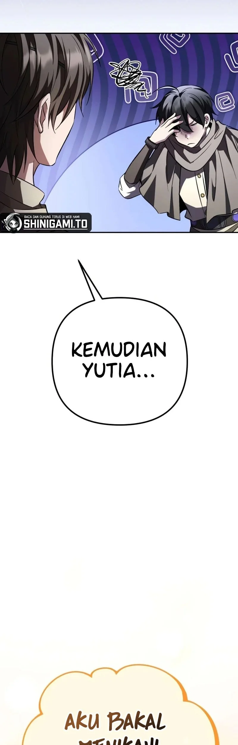 Became The Patron Of Villains Chapter 30 - halaman 89