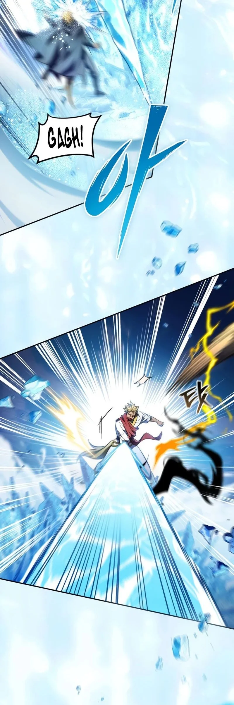 Became The Patron Of Villains Chapter 30 - halaman 9