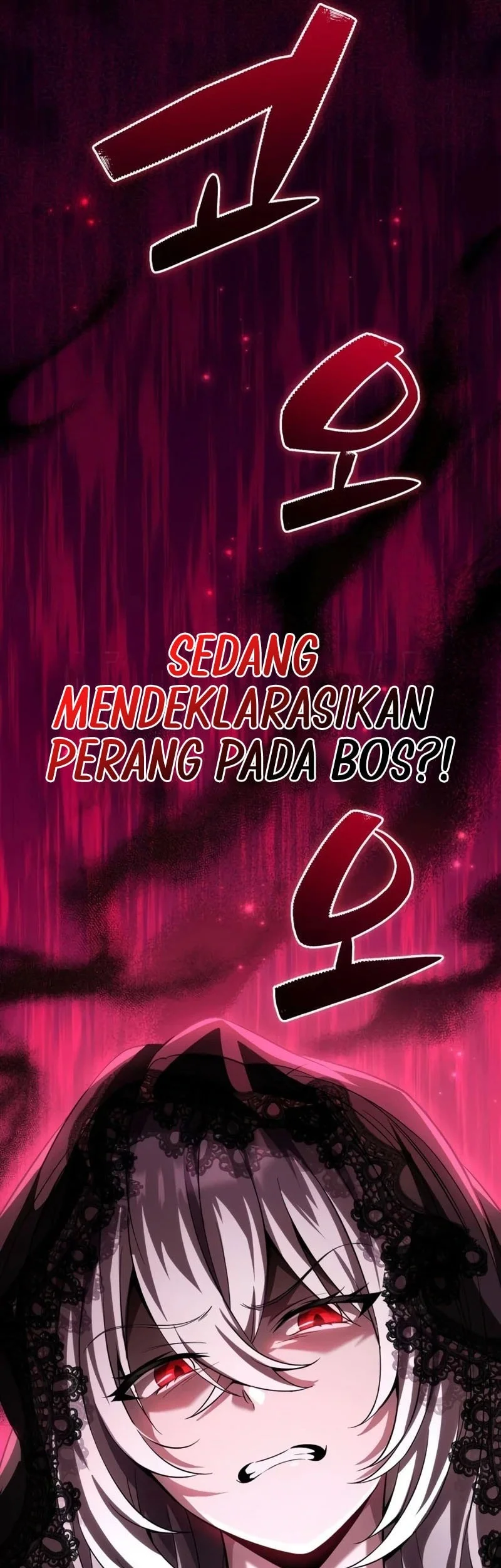 Became The Patron Of Villains Chapter 30 - halaman 92