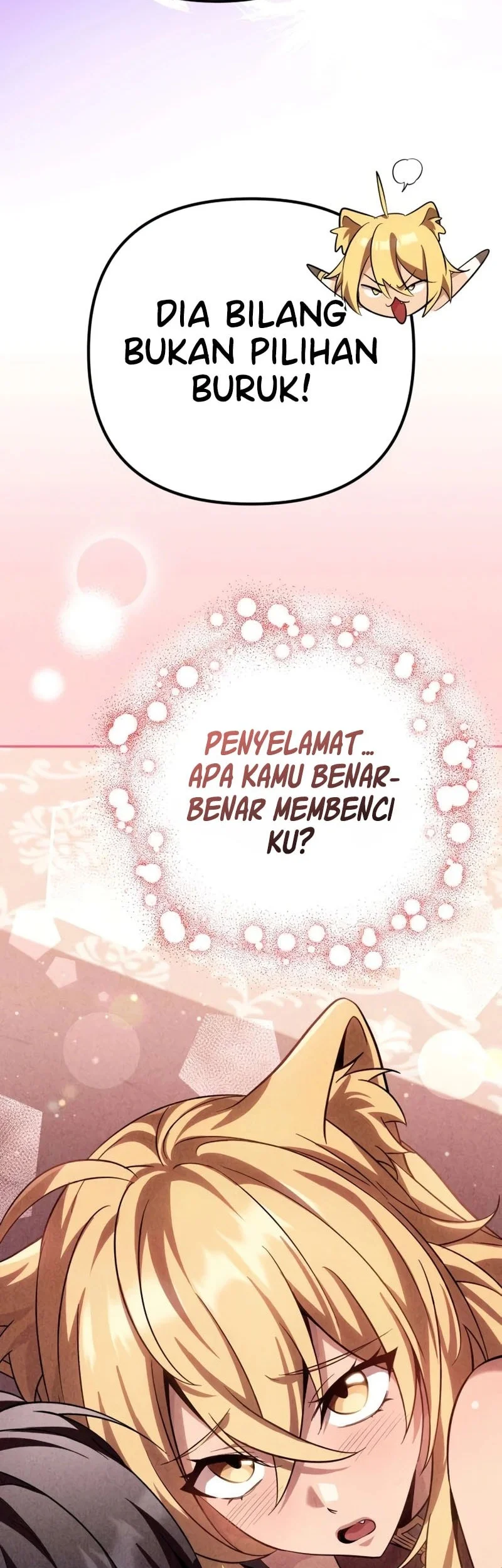 Became The Patron Of Villains Chapter 31 - halaman 11