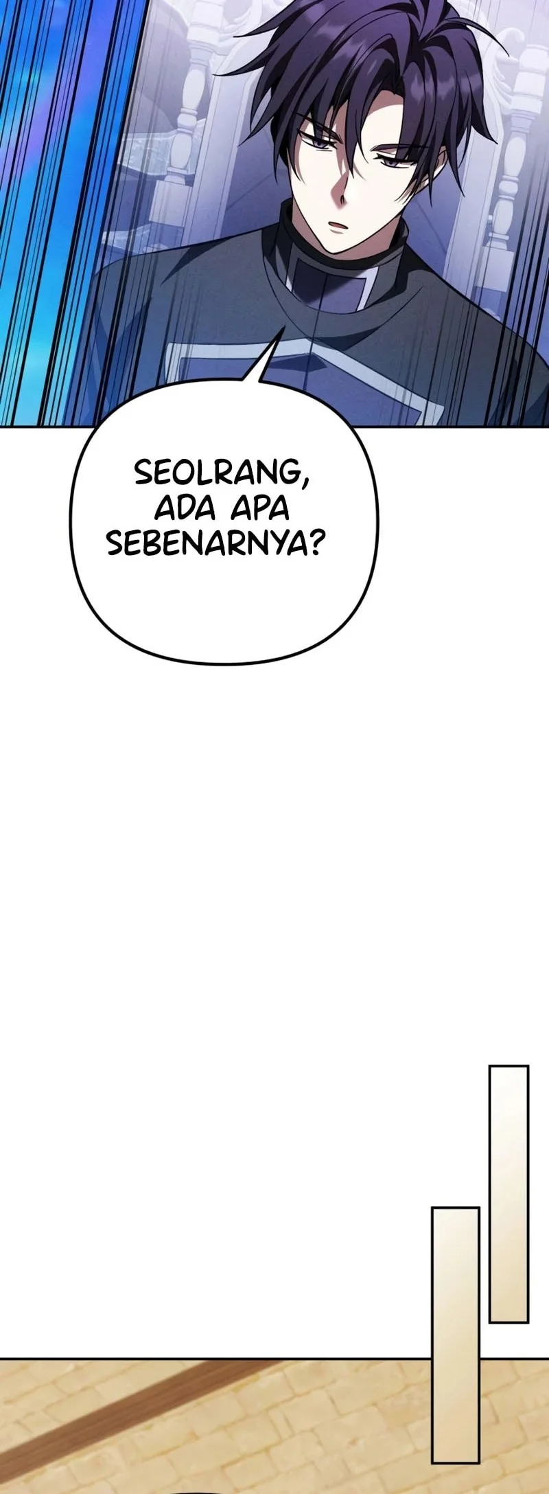 Became The Patron Of Villains Chapter 31 - halaman 13