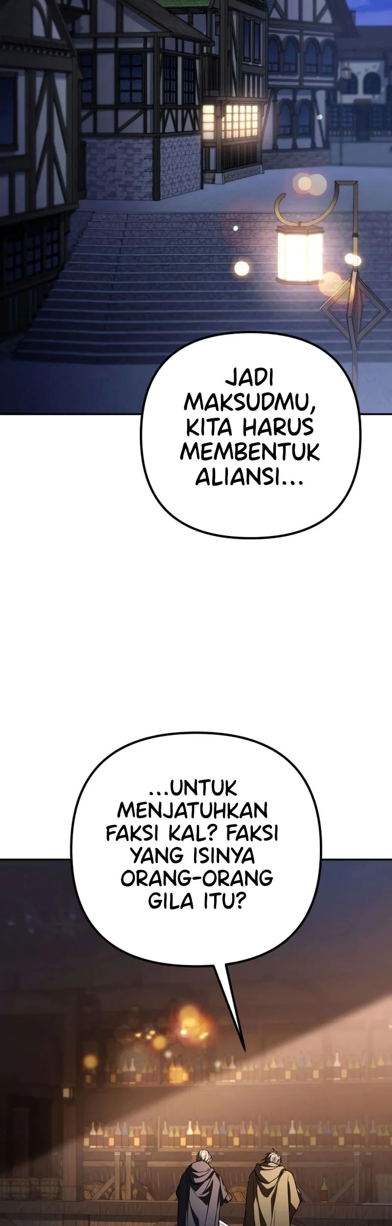 Became The Patron Of Villains Chapter 31 - halaman 26