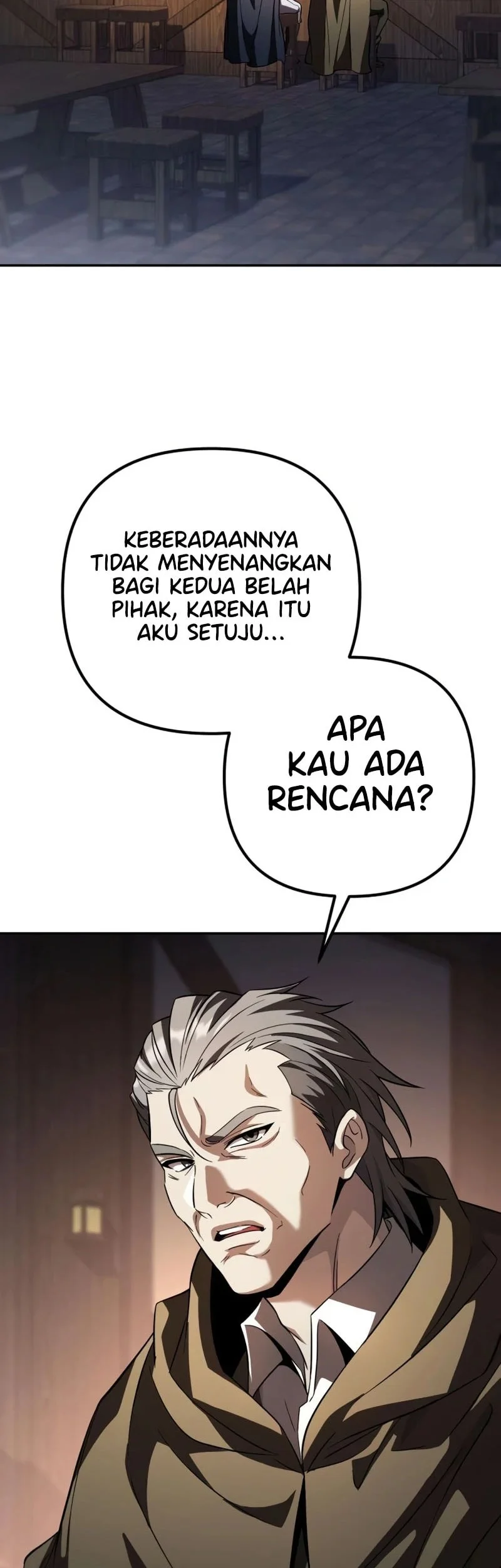 Became The Patron Of Villains Chapter 31 - halaman 27