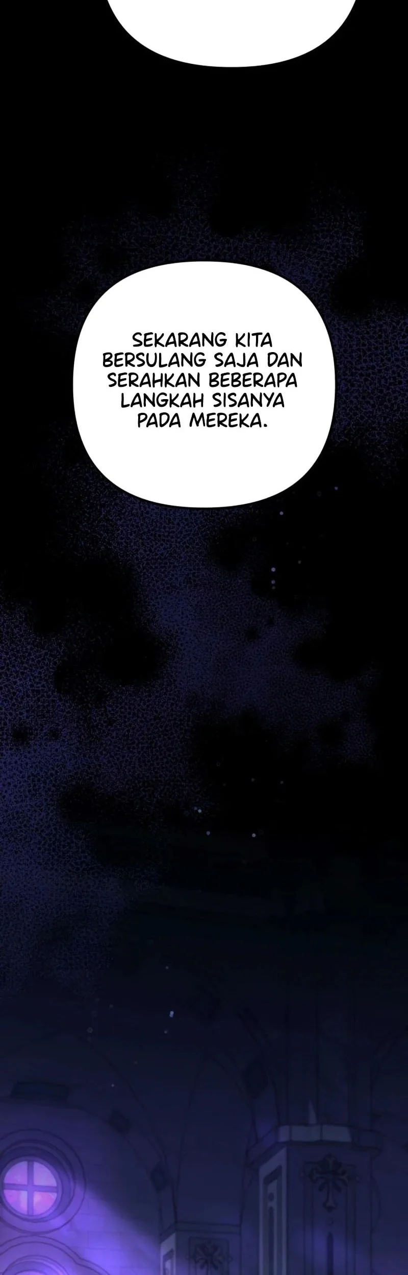 Became The Patron Of Villains Chapter 31 - halaman 33