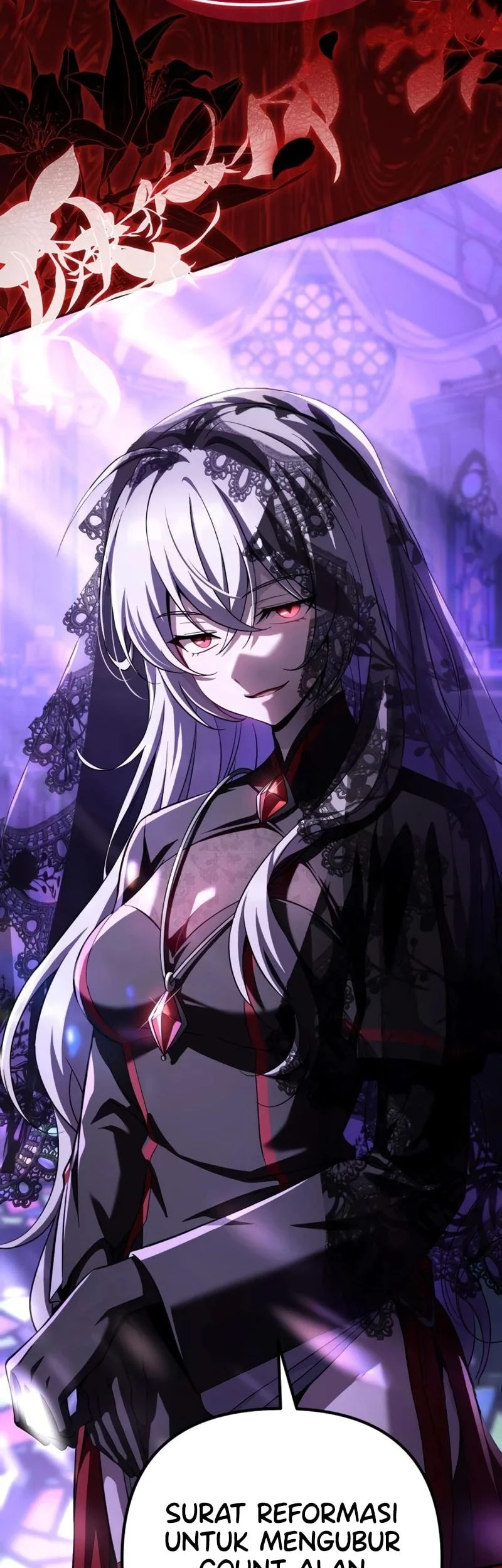 Became The Patron Of Villains Chapter 31 - halaman 40