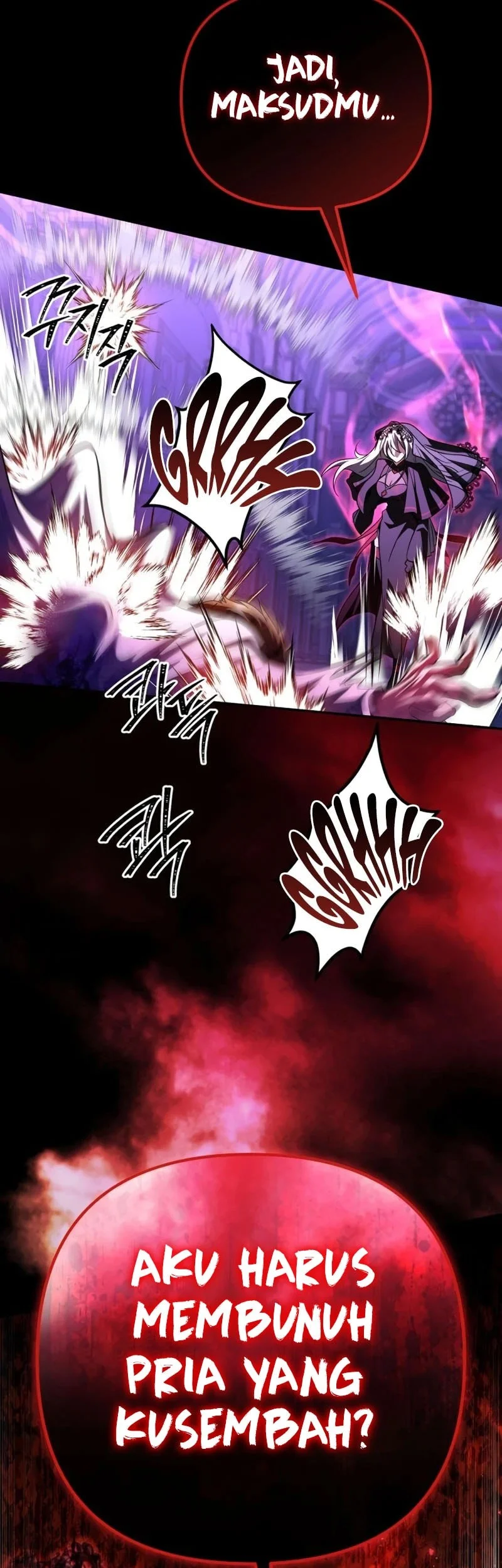 Became The Patron Of Villains Chapter 31 - halaman 46