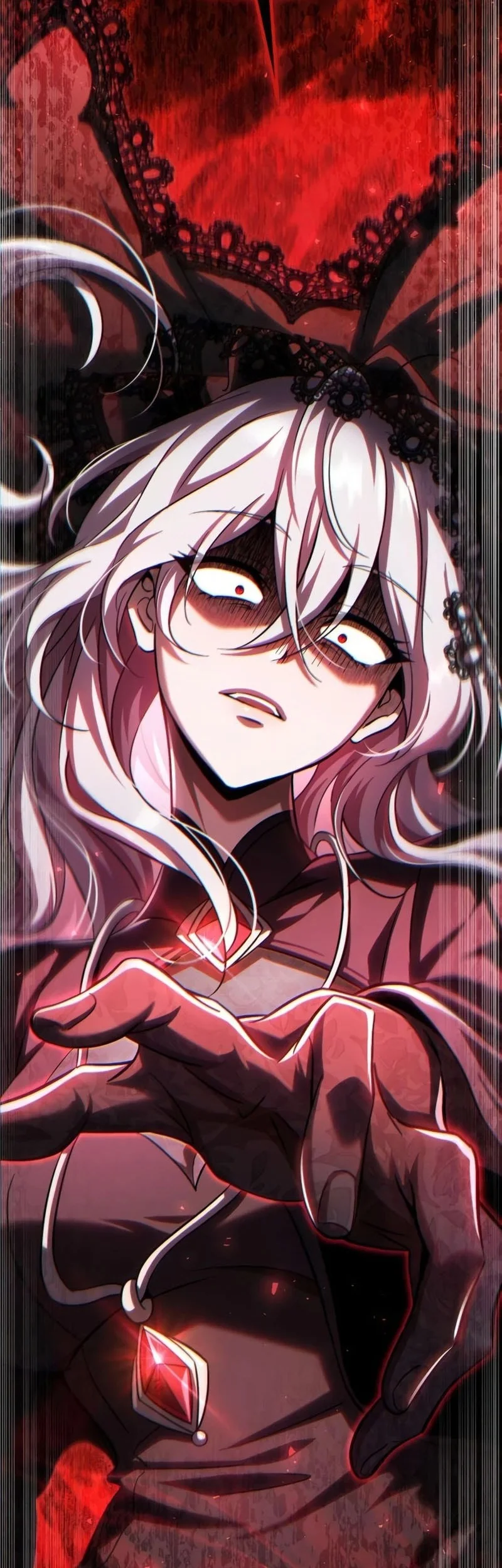 Became The Patron Of Villains Chapter 31 - halaman 47