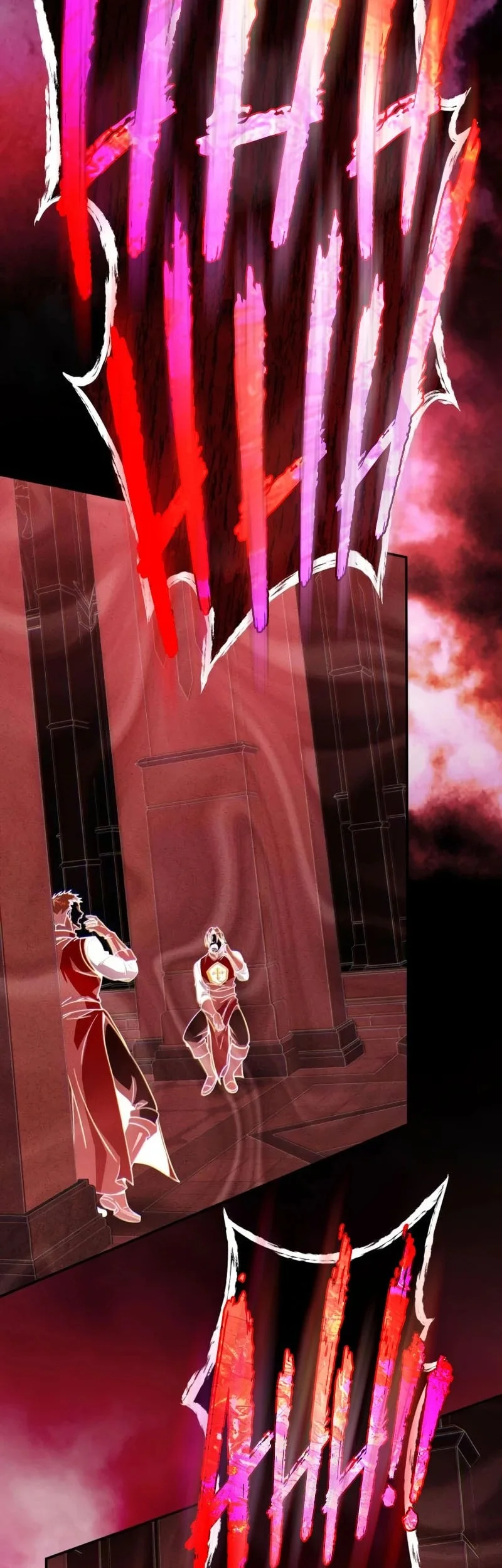 Became The Patron Of Villains Chapter 31 - halaman 50