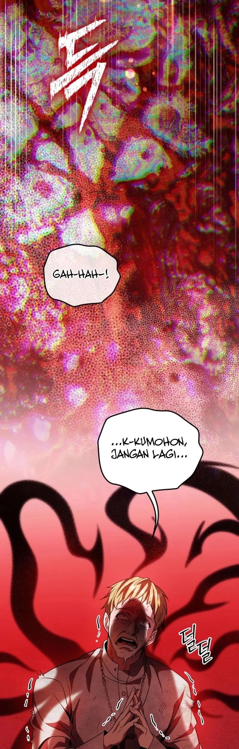 Became The Patron Of Villains Chapter 31 - halaman 58