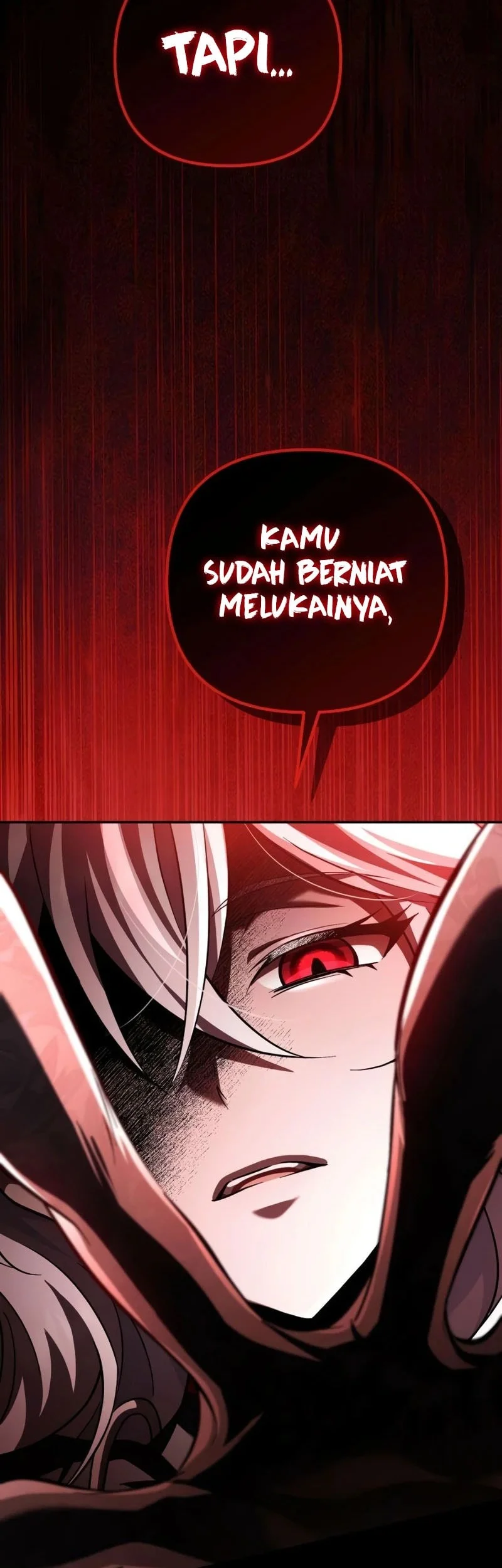Became The Patron Of Villains Chapter 31 - halaman 61