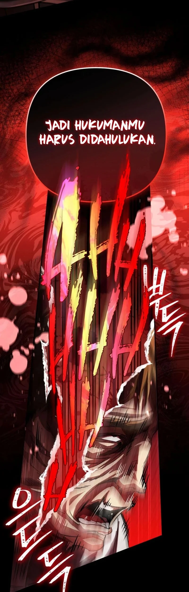 Became The Patron Of Villains Chapter 31 - halaman 62