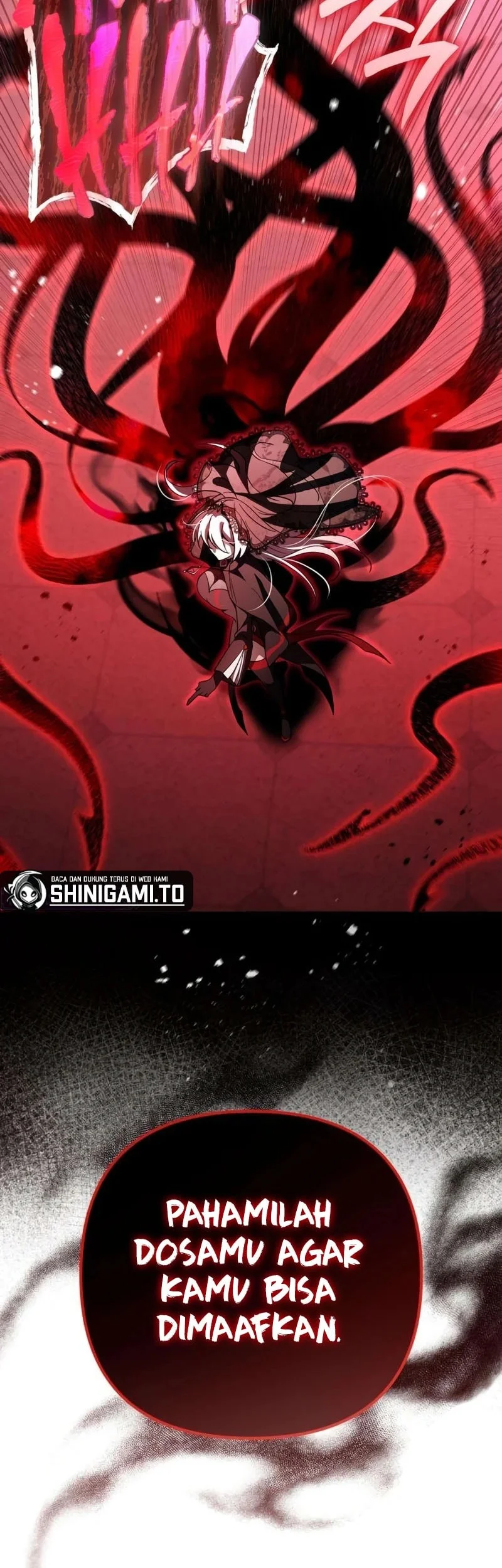 Became The Patron Of Villains Chapter 31 - halaman 65