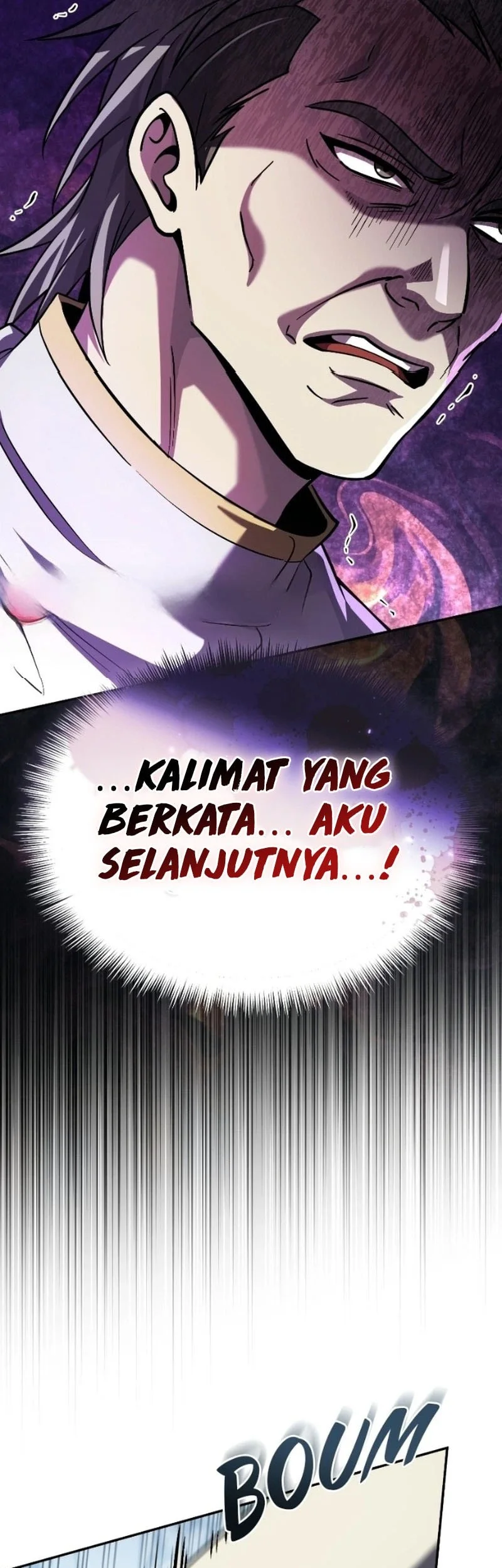 Became The Patron Of Villains Chapter 32 - halaman 14