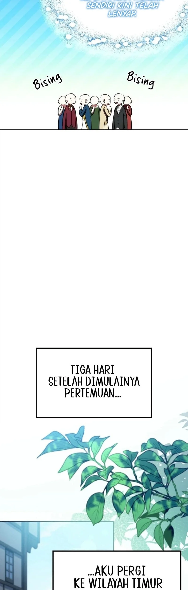 Became The Patron Of Villains Chapter 32 - halaman 19