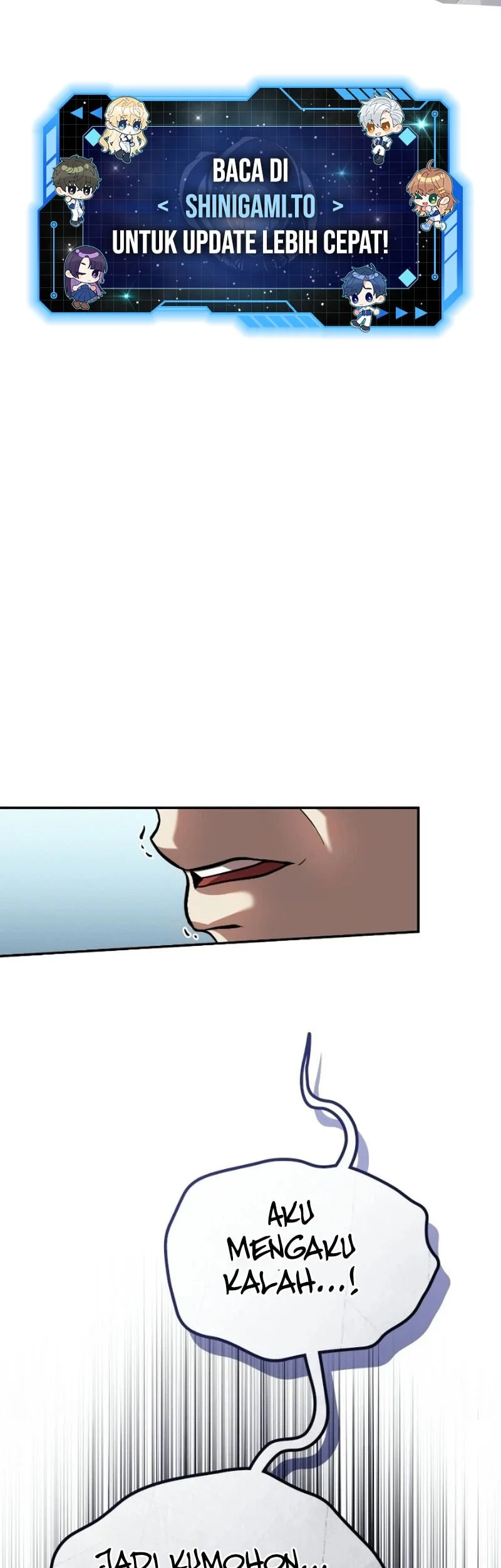 Became The Patron Of Villains Chapter 32 - halaman 2