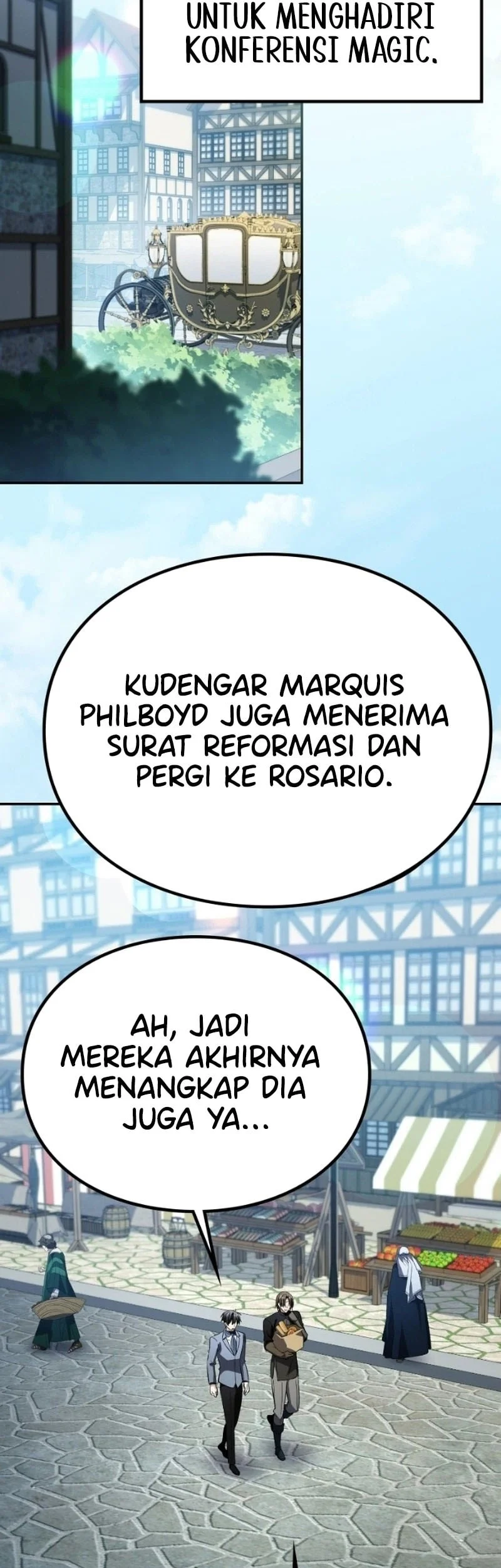 Became The Patron Of Villains Chapter 32 - halaman 20