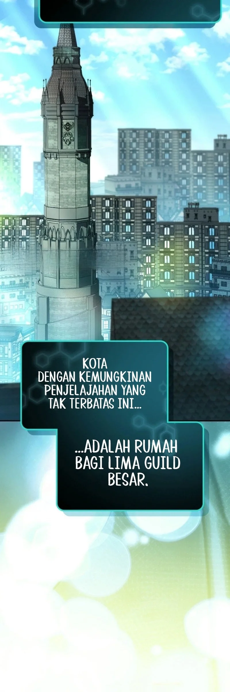 Became The Patron Of Villains Chapter 32 - halaman 25