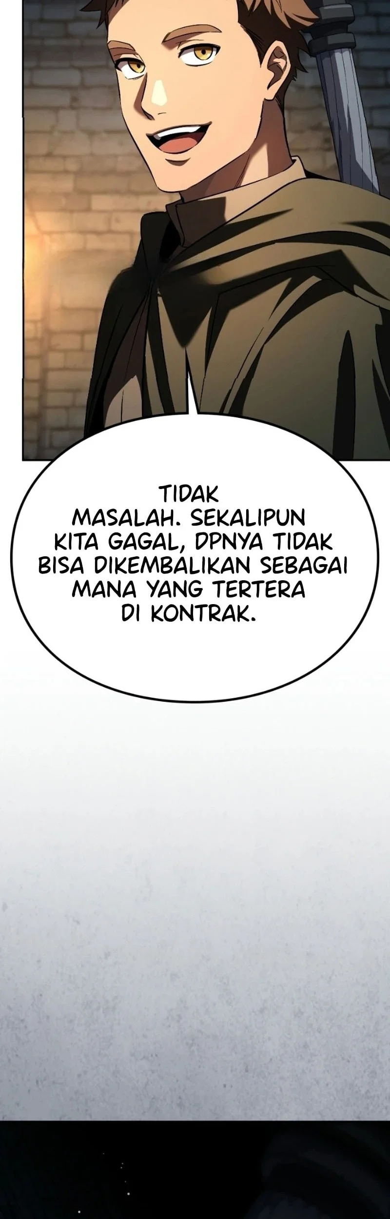 Became The Patron Of Villains Chapter 32 - halaman 29
