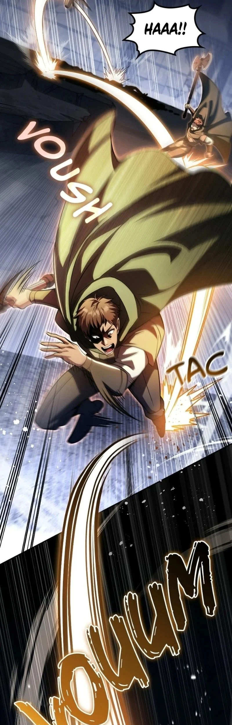 Became The Patron Of Villains Chapter 32 - halaman 39